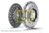 Комплект сцепления Seat Alhambra/VW Sharan 1.8 T/2.0i 95-10 (d=240mm) LuK 624312609 (фото 2)
