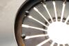 Комплект сцепления Seat Alhambra/VW Sharan 1.8 T/2.0i 95-10 (d=240mm) LuK 624312609 (фото 3)