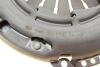 Комплект сцепления Seat Alhambra/VW Sharan 1.8 T/2.0i 95-10 (d=240mm) LuK 624312609 (фото 5)