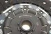 Комплект сцепления Seat Alhambra/VW Sharan 1.8 T/2.0i 95-10 (d=240mm) LuK 624312609 (фото 8)