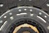 Комплект сцепления Seat Alhambra/VW Sharan 1.8 T/2.0i 95-10 (d=240mm) LuK 624312609 (фото 10)