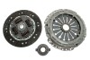 Комплект сцепления Peugeot Boxer 2.2HDI 02-, d=250mm LuK 625302300 (фото 1)