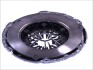 Комплект сцепления Ford Mondeo III 2.0 TDCi/TDDi 00-09, d=240mm LuK 624313609 (фото 4)