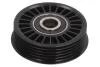 Ролик генератора Audi A4/A6/VW Passat 1.9-2.0TDI 98-05 (паразитный) (75.5x21.5x8) INA 532015510 (фото 1)