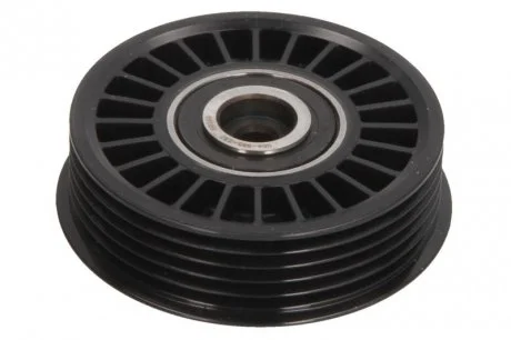 Паразитний / провідний ролик, поліклиновий ремінь 532 0155 10 INA 532015510