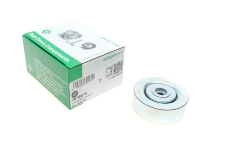 Шків привідного паса 532 0363 20 INA 532036320