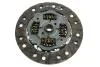 Комплект зчеплення Opel Combo 1.4 16V 04- (200mm) LuK 620309009 (фото 6)
