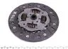 Комплект зчеплення Opel Combo 1.6 CNG (d=210mm) LuK 621302709 (фото 2)