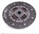 Комплект зчеплення Opel Combo 1.6 CNG (d=210mm) LuK 621302709 (фото 3)