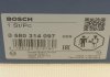Насос паливний Opel Combo 1.4 94-01 (електро) BOSCH 0580314097 (фото 13)