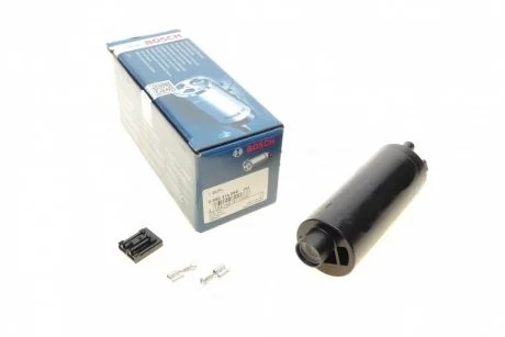 Насос паливний в бак Audi 100/200/80 1.6-2.8 92-96/VW Bora 1.8T/2.0 98-13 BOSCH 0580314068