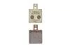 Тормозные колодки FERODO FDB207P (фото 1)
