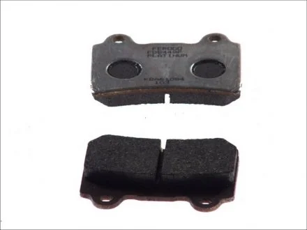 Тормозные колодки FERODO FDB449P