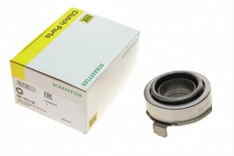 Подшипник выжимной Suzuki Grand Vitara 98-05 LuK 500101460 (фото 1)