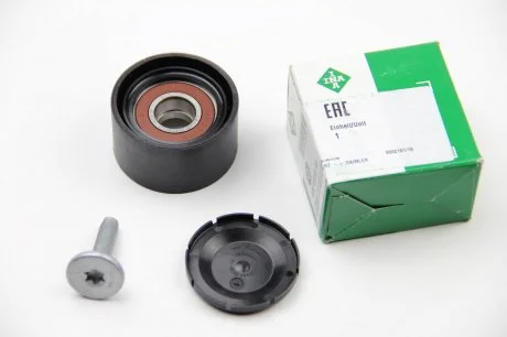 Паразитний / провідний ролик, поліклиновий ремінь 532 0234 10 INA 532023410