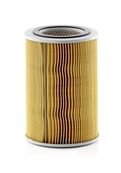 Фільтр повітряний 222x150x88 BECKER-KOMPRESSOREN SV 5.250, SV 5.300, U 2.190, U 2.250, U 4.100, U 4.250 RIETSCHLE DRUVAC VTA 100, DRUVAC VTA 140, KTA 100/1 - /3, KTA 140/1 - /3, MACRO VTB 180 FILTER C151241 MANN C 15 124/1 (фото 1)
