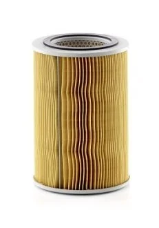 Фільтр повітряний 222x150x88 BECKER-KOMPRESSOREN SV 5.250, SV 5.300, U 2.190, U 2.250, U 4.100, U 4.250 RIETSCHLE DRUVAC VTA 100, DRUVAC VTA 140, KTA 100/1 - /3, KTA 140/1 - /3, MACRO VTB 180 FILTER C151241 MANN C 15 124/1
