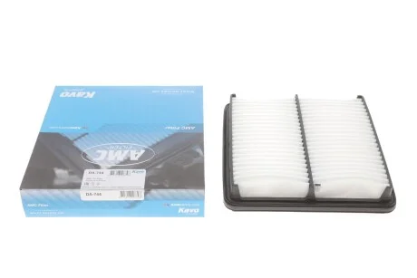 Фільтр повітряний Daewoo Lanos 1.5 97- KAVO DA-744