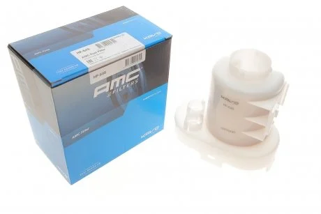 Фільтр паливний PARTS KAVO HF-649