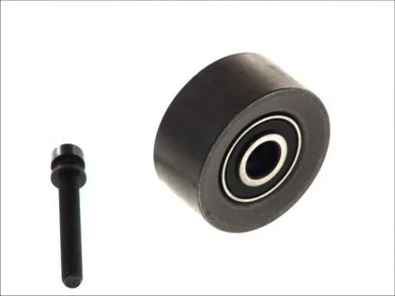 Паразитний / Провідний ролик, зубчастий ремінь 532 0472 10 INA 532047210