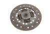 Комплект зчеплення Opel Astra H/Vectra C 1.8 05-10- (d=210mm) LuK 621305009 (фото 4)