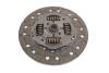 Комплект зчеплення Opel Astra H/Vectra C 1.8 05-10- (d=210mm) LuK 621305009 (фото 5)