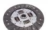 Комплект зчеплення MB Sprinter 906 2.2CDI OM646, 06-, d=240mm LuK 624324719 (фото 5)
