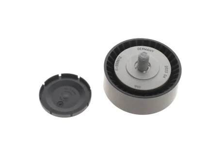 Паразитний / провідний ролик, поліклиновий ремінь 532 0342 10 INA 532034210