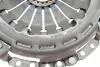 Комплект зчеплення Fiat Ducato 2.8JTD/TD 02-, 90/94/107kw LuK 624316500 (фото 4)