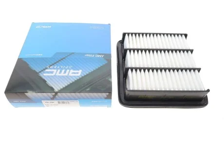 Фільтр повітряний Elantra/Ceed/i30 1.4-2.0 06- PARTS KAVO HA-706