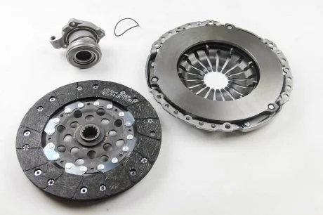 Комплект зчеплення 623 3113 33 LuK 623311333