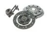 Комплект сцепления Ford Focus 98-04 (d=220mm) (+выжимной) 622241433