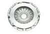 Комплект зчеплення Ford Focus 98-04 (d=220mm) (+вижимний) LuK 622241433 (фото 3)