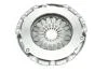 Комплект сцепления Ford Focus 98-04 (d=220mm) (+выжимной) LuK 622241433 (фото 3)