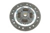 Комплект зчеплення Ford Focus 98-04 (d=220mm) (+вижимний) LuK 622241433 (фото 6)