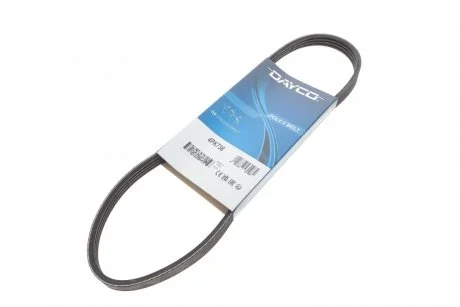 Ремінь полікліновий DY DAYCO 4PK736