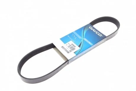 Ремінь генератора Renault Master 2.8 dTi 98-01 DAYCO 6PK838