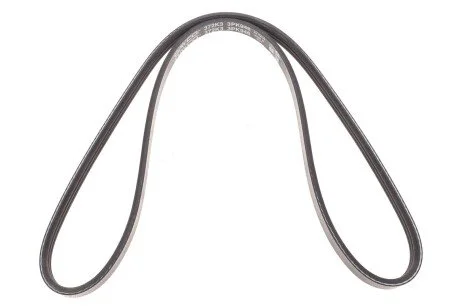 Ремінь генератора Citroen Jumper/Peugeot Boxer 2.5TD 94-02 DAYCO 3PK946