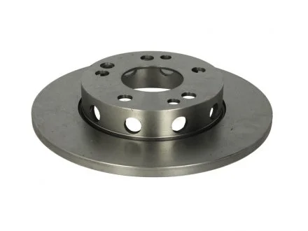 Гальмівний диск BM BREMBO 08.2950.24