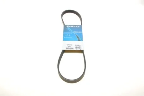Ремінь генератора Renault Kangoo 1.2 97- DAYCO 5PK915