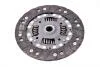 Комплект сцепления Citroen Berlingo 1.9D 98-11, 51kw d=200mm LuK 620308100 (фото 7)