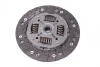 Комплект сцепления Citroen Berlingo 1.9D 98-11, 51kw d=200mm LuK 620308100 (фото 9)
