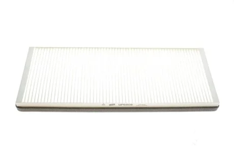 Фільтр салону WIX = FN K1004 WIX FILTERS WP6808