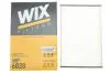 Фільтр салону WIX = FN K1014 WIX FILTERS WP6828 (фото 2)