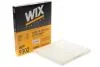 Фільтр салону WIX = FN K1232 WIX FILTERS WP9302 (фото 2)