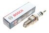 СВІЧКА WR78 W-V SUPER-4 0 242 232 504 BOSCH 0242232504 (фото 2)