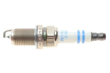 Свічка запалювання Opel Combo 1.6i 05- BOSCH 0242236564