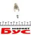 СВІЧКА WR6DCE 0.8 0 242 240 592 BOSCH 0242240592 (фото 4)