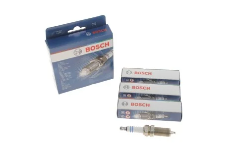 СВІЧКА FR 8 SC+ 0 242 229 923 BOSCH 0242229923