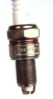 СВІЧКА WR7LTСE 1.0 0 242 235 664 BOSCH 0242235664